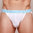 Skinxwear Senza Bikini Briefs - White (SS225)