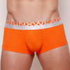 Skinxwear X-tremo Trunks – Vibrant Orange (SX230)