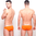 Skinxwear X-tremo Hip Briefs – Vibrant Orange (SX229)